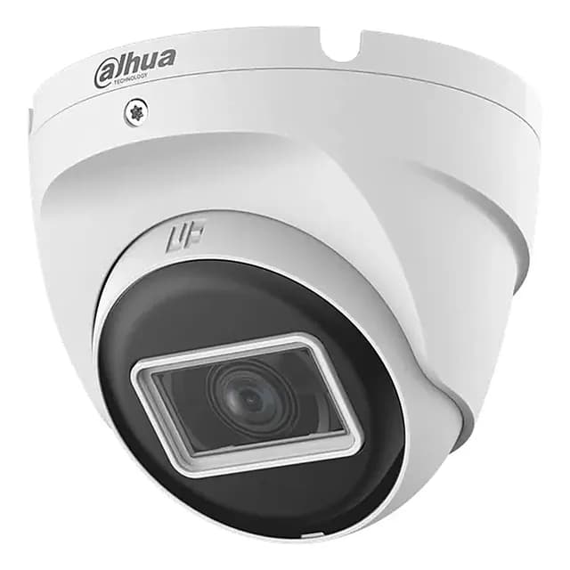 Dahua Camara Hdcvi Eyeball 2mp Lente 2.8mm Ip67