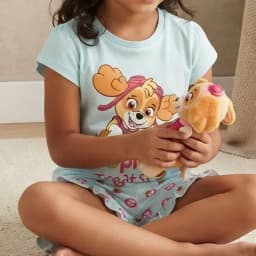 Pijama Skye Paw Patrol Talla 3