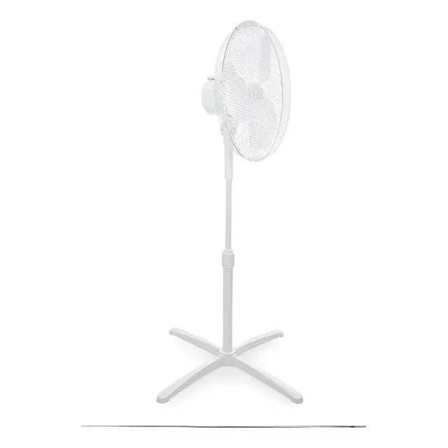 Ventilador Pedestal 16 Pulgadas Kendal Kfx-16p Plastico