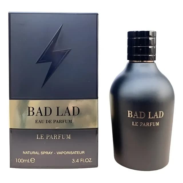 Bad Lad Le Parfum Edp 100ml
