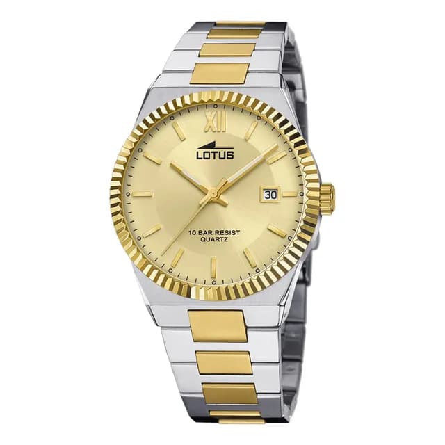 Reloj 18836/3 Lotus Hombre The Ambassadors Collection