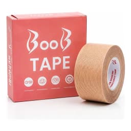 Cinta Levanta Busto Boob Tape Adhesiva Soporte Invisible