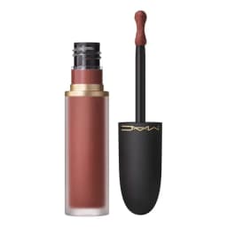 Labial Mac Powder Kiss+cheek Mousse | Over The Taupe | 5ml