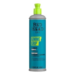 Bed Head Shampoo Texturizante Gimme Grip 400 Ml
