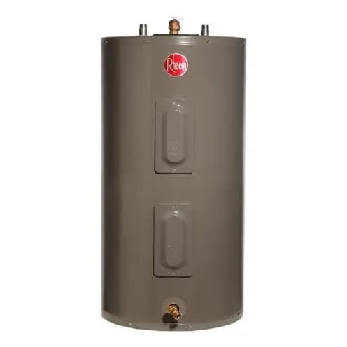 Termo Electrico Rheem 76 Litros Piso 220v 2kw Everkleen