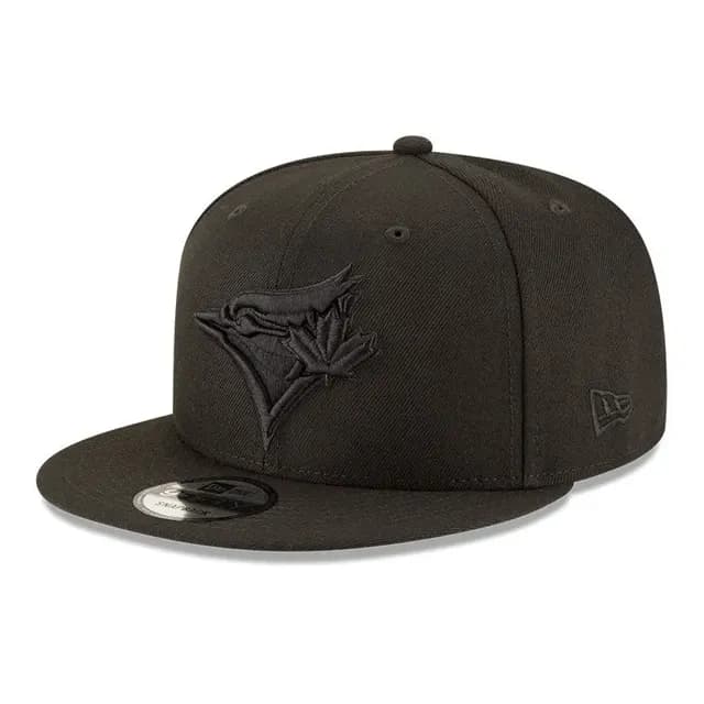 Jockey Toronto Blue Jays Mlb 9fifty Black