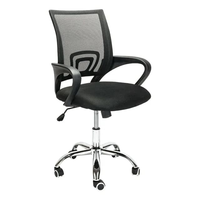 Silla Oficina Ragnar Ergonomica Con Soporte Lumbar Ajustable