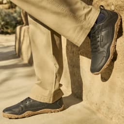 Zapatilla Outdoor Hombre Panama Jack - Pjh0240