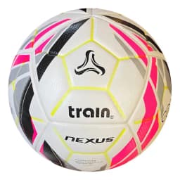 Pelota Balon De Futbol Train Nexus N5 Profesional