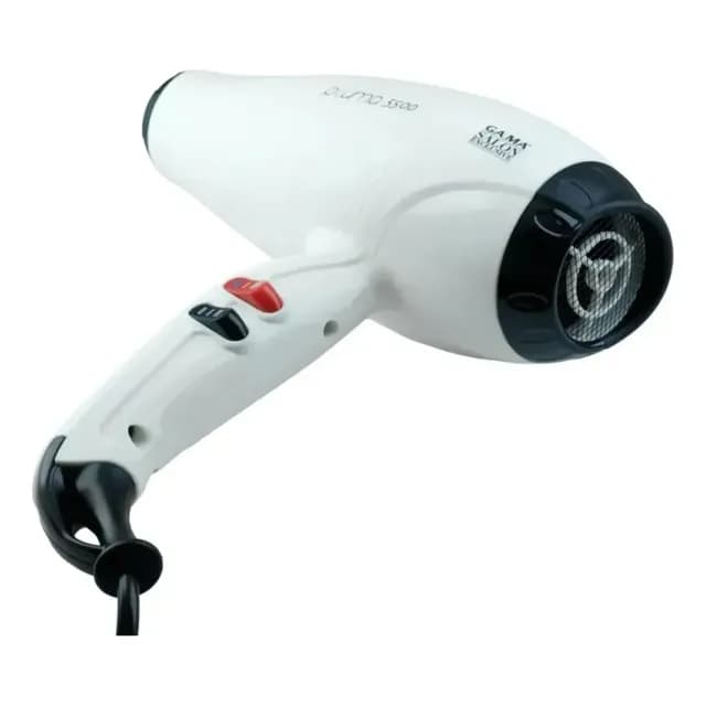 Gama Salon Exclusive Secador Pluma 5500 Ion System Oxyactive