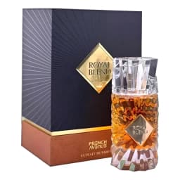 Fragrance World Royal Blend French Avenue 100 Ml Extrait De Parfum Unisex (angels Share Kilian)