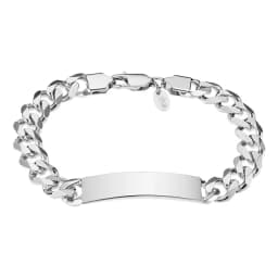 Pulsera Lp3492-2/2 Lotus Silver Mujer Pure Essential