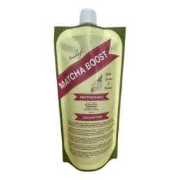 Ecoslay Matcha Boost - Tratamiento Capilar Con Proteina De Qu