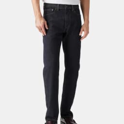 Jeans Hombre 505 Regular Azul Levis 00505-2929