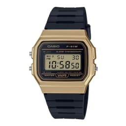 Reloj Casio Vintage Unisex F-91wm-9a