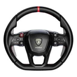 Volante Moza Racing Lamborghini Revuelto Round Wheel Pc