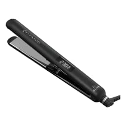 Plancha Alisadora Gama Cp14 Titanio Led 4d Triple Ozone Ion