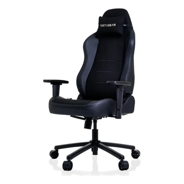 Silla Gamer - Vertagear Sl3800 - Soporte Max 100 Kg