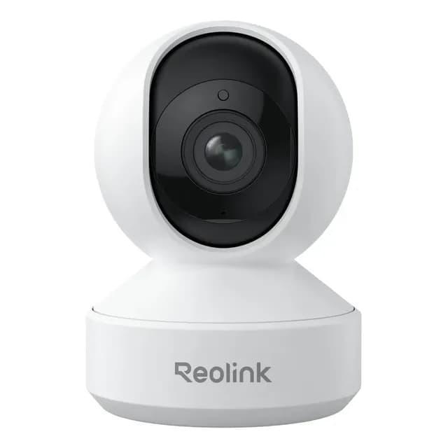 Camara De Seguridad Para Interiores, Reolink E1 Pro