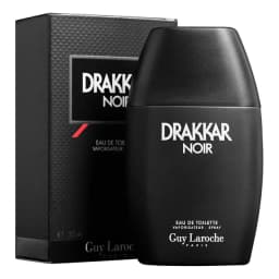Perfume Drakkar Noir De Guy Laroche, 30 Ml, Para Mi