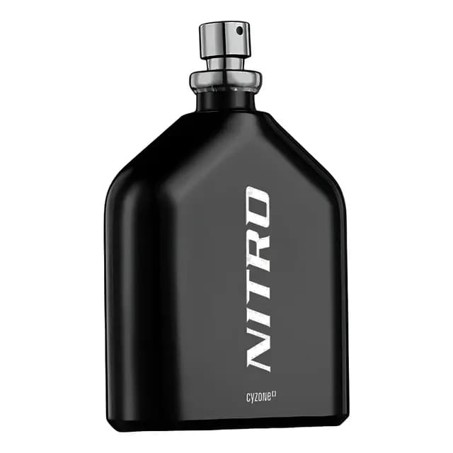 Perfume Hombre Nitro Cyzone 100ml