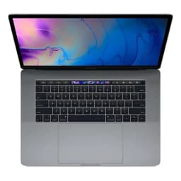 Macbook Pro A1990 15.4 Intel I9 2.9 Ghz 16gb Ram 1 Tb Ssd (Reacondicionado)