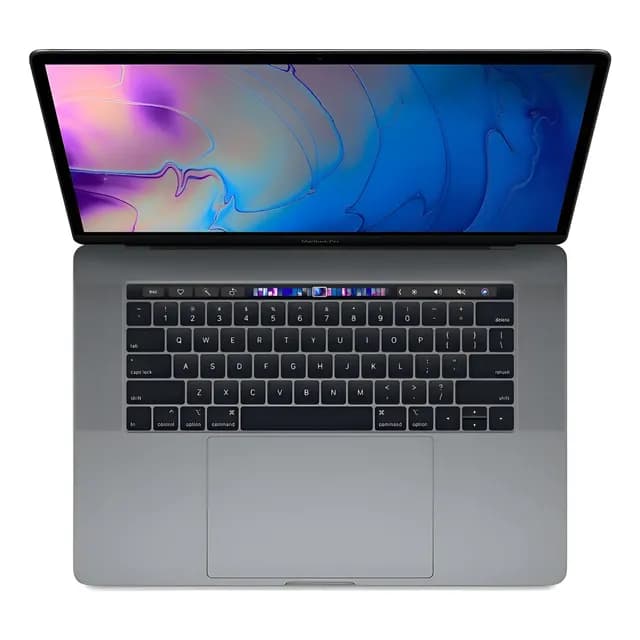 Macbook Pro A1990 15.4 Intel I9 2.9 Ghz 16gb Ram 1 Tb Ssd (Reacondicionado)