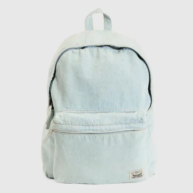 Bolso Mujer Remi Backpack Celeste Levis 007z5-0000