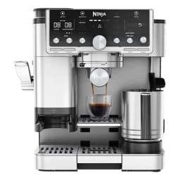 Cafetera Ninja Luxe Cafe Pro Series 3 En 1 Ninja