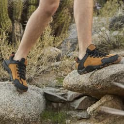 Zapatilla Outdoor Hombre Panama Jack - K641