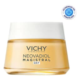 Crema Nutritiva Antiedad Vichy Neovadiol Magistral, 50 ml