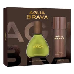 Set Agua Brava Hombre EDC 50ml + 150ml