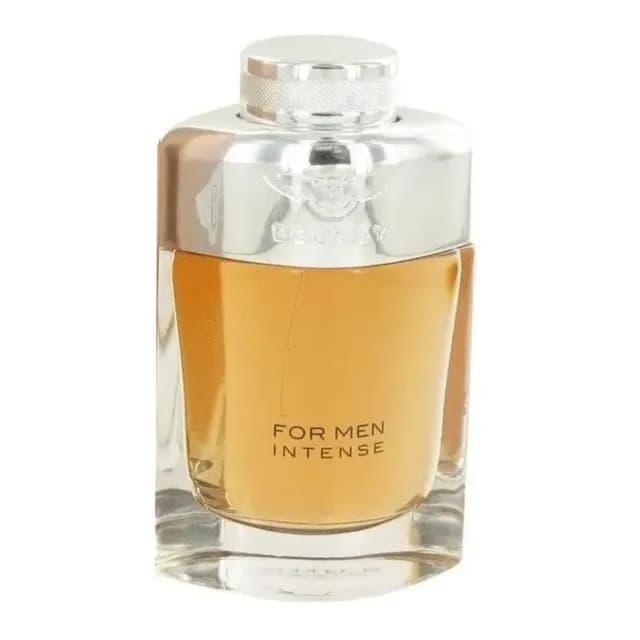 Perfume Bentley For Men Intense Eau de Parfum para Hombre 100 mL
