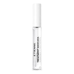 Mascara Fortalecedora Y Cejas Con Queratina Y Pantenol