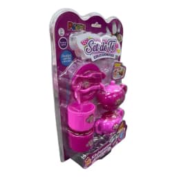 Juego De Te Para Ninas
