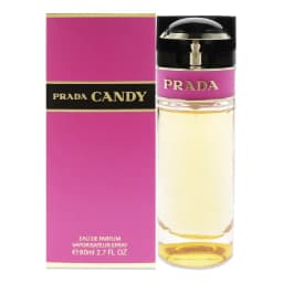 Perfume Prada Prada Candy Eau De Parfum, 80 Ml, Para Mujer