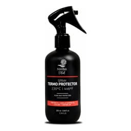 Termoprotector Spray Algae Heat Protection 250ml Marinavital