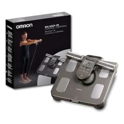 Balanza Digital De Bioimpedancia Omron Hbf514c -medicaltec