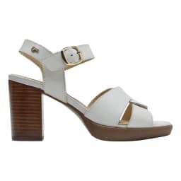 Sandalia Casual Mujer 16 Hrs - 16m0040