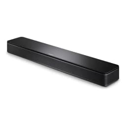 Soundbar Bose Tv Speaker Negro