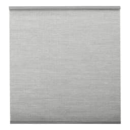 Cortina Roller 0.90x1.70mt Line Desing Gris Dib