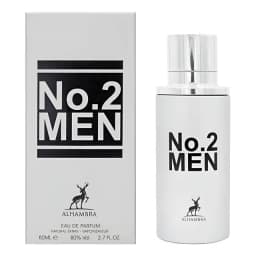 Alhambra Maison No 2 Edp 80 Ml
