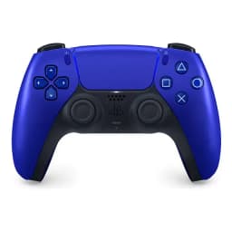 Control Joystick Inalambrico Dualsense Ps5 Cobalt Blue