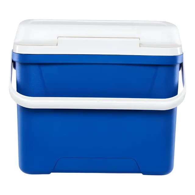 Cooler Nevera Hielera Laguna Azul 26.5 Litros Igloo