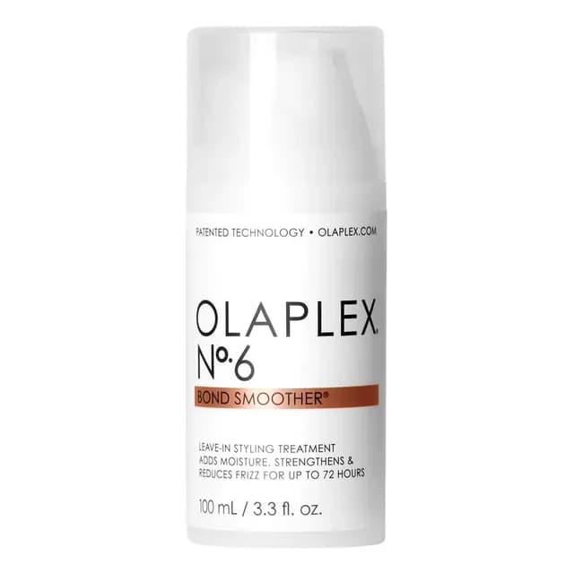 Olaplex N*6 Bond Smoother Crema Reparadora Original 100ml