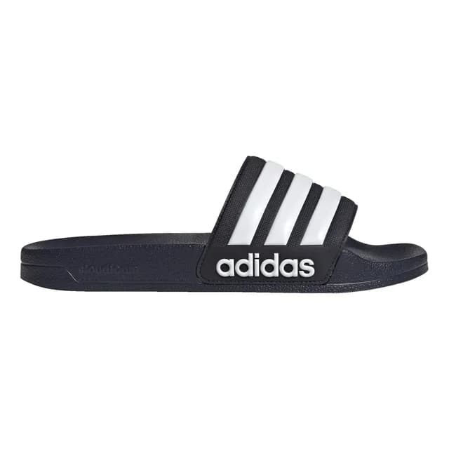 Sandalias adidas Casual Adilette Shower Unisex Azul Gz5920