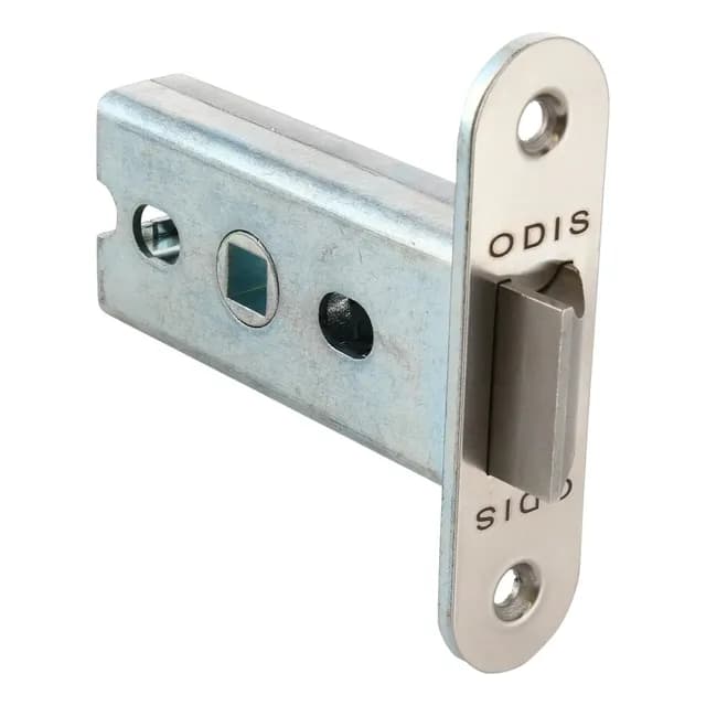 Cerradura Embutir Odis 301 Simple Paso (backset 45)