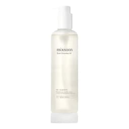 Mixsoon Bean Cleansing Oil Limpiador Oleoso Con Soja 195ml
