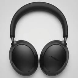 Audifonos Bluetooth Bose Quietcomfort Ultra Color Negro