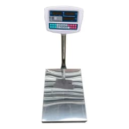 Balanza De Piso 100 Kg / 20 Gr